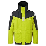 Gill OS25JSE-SUL01-S куртка Offshore SE  Yellow S