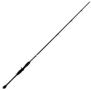 Купить Lineaeffe 2839619 Bass Finder Удочка для мультипликатора Серебристый Black 1.98 m  7ft.ru в интернет магазине Семь Футов
