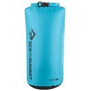 Купить Sea to summit ADS20BL Lightweight 70D Сухой Мешок 20л Голубой Blue 7ft.ru в интернет магазине Семь Футов