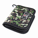 Купить Molix MLCE-BK/C Elite Чехол Для Приманки Зеленый Camu 17 x 13 x 4 cm  7ft.ru в интернет магазине Семь Футов