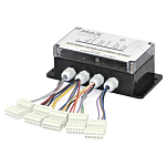 Max power VMPOP5705 Retract Контроллер Серебристый Black