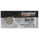 Купить Energizer ENER386MBL1 Кнопка Батарея 386/301 Серый Silver 386 / 301  7ft.ru в интернет магазине Семь Футов