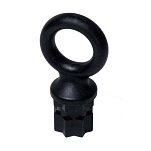 Railblaza 02-4003-11 25 Поддержка глаз Черный  Black (2 pcs) 25 mm 