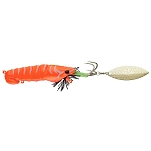 Sert SESLN5125100PK-WH Джиг для осьминога Tako Fishing 21g 100 mm PK-WH