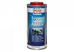LIQUI MOLY Морская супердизельная присадка / Содержимое: 500 мл.