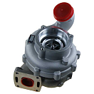 Купить Recmar REC3801173 Volvo D4-300 Двигатель Турбина  Grey 7ft.ru в интернет магазине Семь Футов