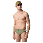 North sails 673740-0421-XS Плавки Basic  Deep Green XS