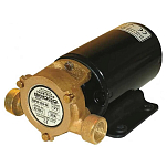 Groco 34-SPO60N12V Vane Non-Reversible Насос Черный