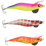 Sea monsters SMEAS13RF As 1.3 Кальмар Многоцветный Rock Fish