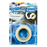 Incom 834-RE3949 Vinyl Coated Anit Chafing Tape Белая  7.5 m 