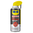 Купить WD-40 6464591 400ml Супер разблокирующее масло Бесцветный Clear 7ft.ru в интернет магазине Семь Футов