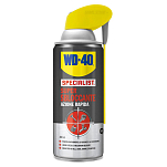 WD-40 6464591 400ml Супер разблокирующее масло Бесцветный Clear