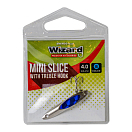 Купить Wizard 84304101 Mini Slice L Ложка Бесцветный  Yellow 7ft.ru в интернет магазине Семь Футов