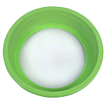 Preston innovations P0220061 Riddle 3 mm Sieve Зеленый  Green