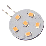 Nauticled G4-Pro06-NW-SP G4 Pro 06 Серебристый  NW Side Pin 