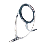 Fuji tackle 92160 MN MNAG Aclonite UJ Серебристый  Silver 30.0 mm 