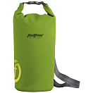 Купить Feelfree gear Dry-Tube-CS10_Lime Tube Сухой Мешок 10L Зеленый Lime 7ft.ru в интернет магазине Семь Футов