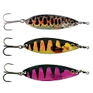 Купить Black magic ERBOW7 Ложка-приманка Enticer 7g 45 mm Rainbow 7ft.ru в интернет магазине Семь Футов