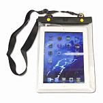 O`wave 2340154 Tablet Водонепроницаемая оболочка Clear