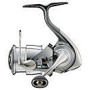 Купить Daiwa EXISTG22LT2000DP/DF Exist G 22 LT Спиннинговая Катушка Серебристый Silver 2000DP  7ft.ru в интернет магазине Семь Футов
