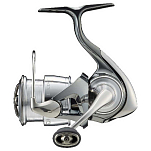 Daiwa EXISTG22LT2000DP/DF Exist G 22 LT Спиннинговая Катушка Серебристый Silver 2000DP 
