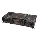 Купить Subterfuge t3366 Сумка для рыболовных снастей 50L Camo 40x30x25 7ft.ru в интернет магазине Семь Футов