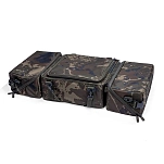 Subterfuge t3366 Сумка для рыболовных снастей 50L Camo 40x30x25