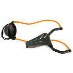 Fox international CPT029 Rangemaster Powerguard Multi Pouch Spare Catapult Черный Black