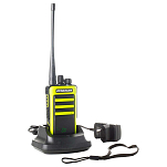 Dynascan PNI-R400 р Walkie Talkie 400 Walkie Talkie Зеленый Black / Green