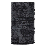 Wind X-Treme 1133 Шарф-хомут Wind Черный  Urban Black