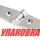 Петля 102х28 мм (упаковка из 100 шт.) Kofuku 66025_Kof_pkg_100