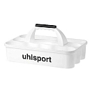 Купить Uhlsport 100121003-OneSize Перевозчик для 10 Бутылки Белая White 7ft.ru в интернет магазине Семь Футов