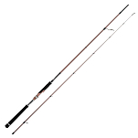 Cinnetic VI-8436544041568 Crafty Dartn Спиннинговая Удочка Многоцветный 2.37 m 