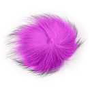 Купить Baetis BAMFP Mutation Fox Перо Розовый  Pink 7ft.ru в интернет магазине Семь Футов