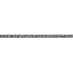Готовый конец из троса с такелажной скобой FSE Robline 3S SIRIUS 500 серебристый 12 мм 40 м 7152387