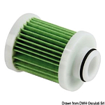Osculati Fuel filter Suzuki 15412-92J00 17.504.28