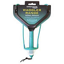 Купить Drennan TCWRM01 Caty Waggler Range Light Рогатка Серебристый 7ft.ru в интернет магазине Семь Футов