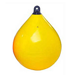 Plastimo 39615 Круглое крыло  Yellow 80 cm