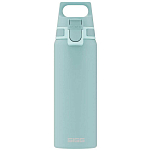 Sigg S899200 Shield One Термос 750ml Голубой  Light Blue