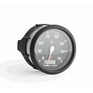 Купить Тахометр со счетчиком часов для ПЛМ (PR) UFLEX 63199J 7ft.ru в интернет магазине Семь Футов