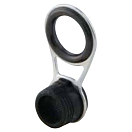 Купить Fuji tackle 71993 CCSMOG Руководство Черный  Grey 10 / 3.2 mm  7ft.ru в интернет магазине Семь Футов