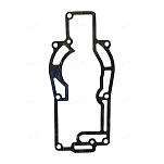 Прокладка под блок Omax 677-45113-A1 для мотора Yamaha E8D, E5D