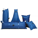 Купить Plastimo P70962 120L Запасная часть камеры внутреннего резервуара для хранения White 7ft.ru в интернет магазине Семь Футов