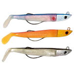 Nomura NM79980399 Special Pelagic&Big Pike 178 Mm 100g Многоцветный 803