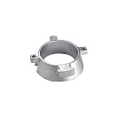 Купить Enrico polipodio 2626317 Alpha One II Generation Цинк Воротник Анод  Silver 7ft.ru в интернет магазине Семь Футов