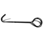 VMC AVM550054 Spike Pin Крюк Серебристый  Grey