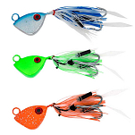 Wizard 82710503 Vertix Catfish Олень 155g  Red Tiger