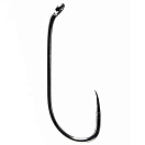 Купить Baetis BHDS06 S BL Fly Hook 20 единицы Черный  Silver 6  7ft.ru в интернет магазине Семь Футов