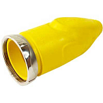 Furrion 815-F50CVLSY Cover Connector Серебристый  Yellow 50 Amp 