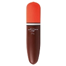 Купить Ragot RG6000009-UNIT Поплавок 1FL Saone  Orange / Black 200 g 7ft.ru в интернет магазине Семь Футов